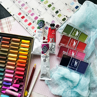 Мастер-класс Дополнительные материалы и инструменты для лепки из холодного фарфора